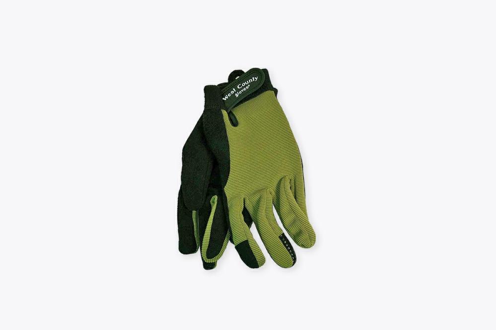 West County Work Gloves (Stem) Gloves