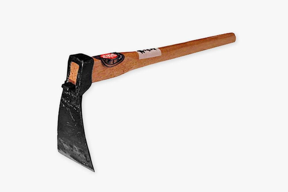 Bachi Hoe W/ Long Handle Gardening