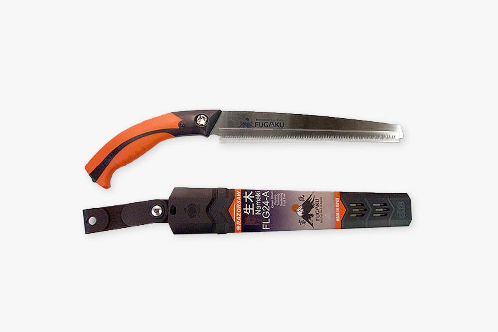 Namaki Pruning Saw Gardening