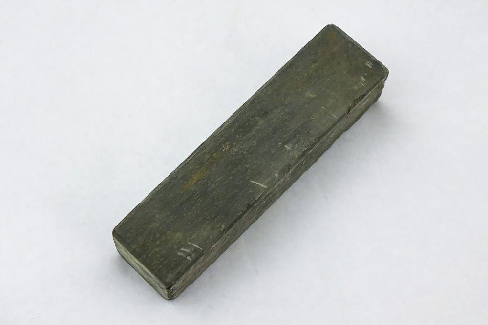 Natural Aoto Stone (Small) Sharpening Stones & Tools