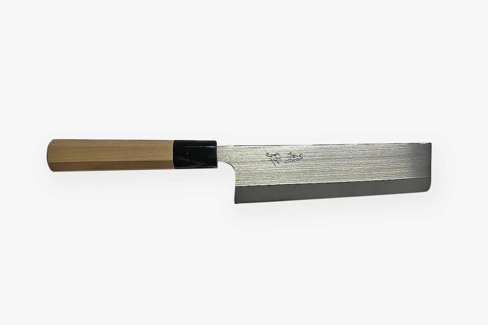 Nakiri Knife